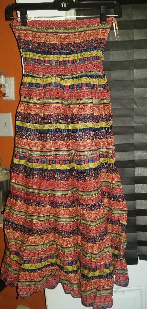 Dress